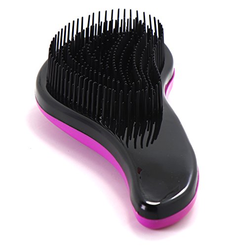 3Pcs Detangler Hair Brush